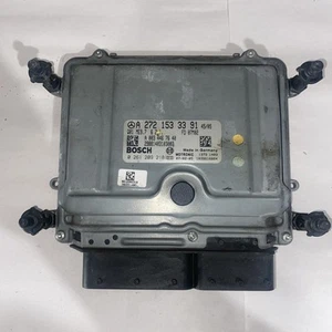 💯💯06-08 Mercedes-Benz C280 E350 SLK300 CLK350 ECU Control Module 272 153 33 91 - Picture 1 of 4