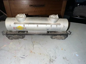 Lionel 6465 Kesselwagen, ohne Karton. - Bild 1 von 4