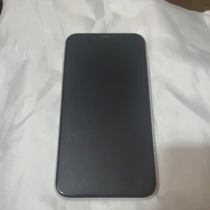 Apple iPhone XR - White - 64GB - as-is for salvage/parts/disassembly - Picture 1 of 2