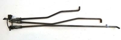 Mercedes W201 190E A2012605533 A2012605433 Varilla de cambio de marchas - Image 1 of 4