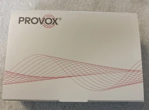 Provox Atos LaryButton 18/8 Sealed Expiration Date 05/31/2028 (1pc) - Picture 1 of 2