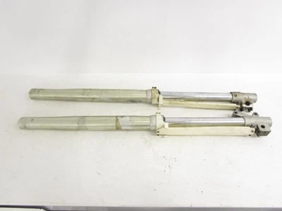 Horquillas delanteras Yamaha YZ 250 WR 89 1989 Foto 1 de 4