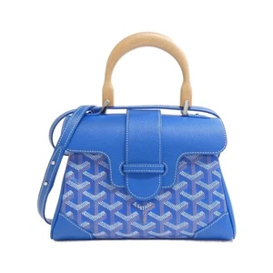Original Goyard Saigon Tasche #270-003-999-3394 - Bild 1 von 7