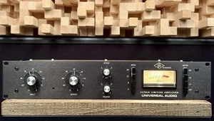 Universal Audio 1176LN Limiting Amplifier. Mint! 1176 Urei - Picture 1 of 15