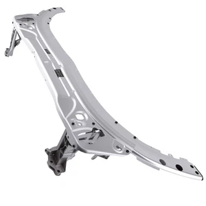 Aluminum Alloy Radiator Shutter for Mercedes C-Class W205 A2056201734 2014-2022 - Picture 1 of 11