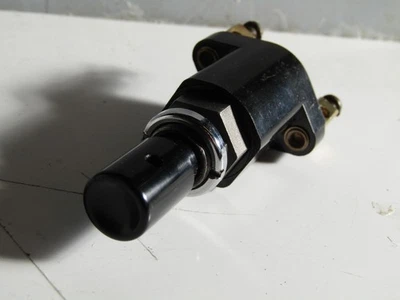 INTERRUPTOR DE ARRANQUE LUCAS SS9 DE COLECCIÓN SE ADAPTA A JAGUAR XK150 XK140 TRIUMPH TR2 TR3 Foto 1 de 4