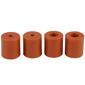 4 PCS Nivellierung Komponente Nivellierung Puffer Nivellierung Spalte - Bild 1 von 11