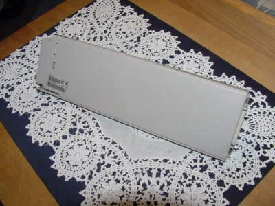 Actuador de 20 canales/interruptor de uso general Agilent 34903A, usado Foto 1 de 4