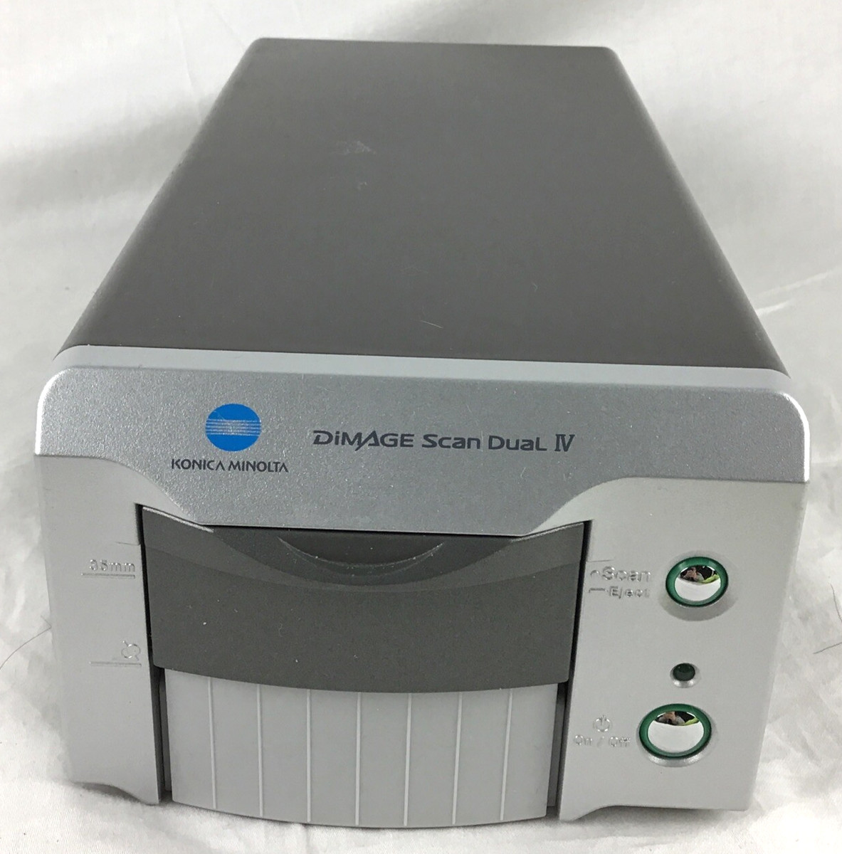 Konica Minolta Scanners for sale | eBay Konica Minolta Scanners for sale | eBay