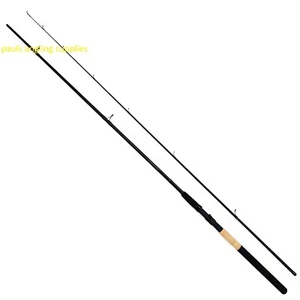 Zwim 10 ft Float / Mach / Waggler Fishing Rod Semi Cork Handle - Picture 1 of 3