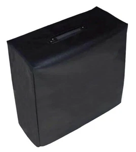 3rd Power Dream Solo 3 1x12 Combo - schwarze Vinylabdeckung mit Rohrleitung Option (3rdp032) - Bild 1 von 8