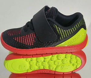 REEBOK CROSSFIT NANO 7.0 B INFANTS BD5274 KID'S SNEAKERS SHOES SZ.4-7 NEW - Picture 1 of 1