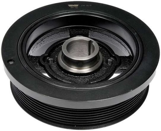 Engine Harmonic Balancer for 2011-2014 Toyota Tundra 5.7L V8 GAS DOHC - Image 1 of 1