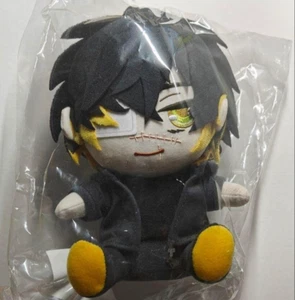 Slow Damage Towa Plush Nendoroid Plus New Unopened Nitro+Chiral BL Game Japan - Picture 1 of 5