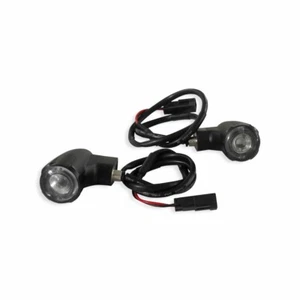 Pareja De Flechas LED Ducati Performance Para Scrambler 800 96680541A - Imagen 1 de 1