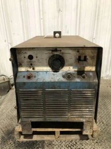 Miller SRH-333 32V DC Stick Welder for SMAW / CAC-A / SAW 300A - - Picture 1 of 7