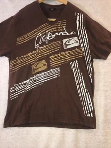 Treibsand Hemd Herren Large Kurzarm - Bild 1 von 5