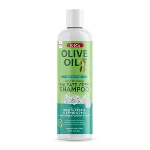 Ors Olive Oil Max Moisture Super Hydraning Sulfate-free Shampoo 16oz - Picture 1 of 1