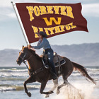 Forever Faithful Fans Flag Banner Decorative Flags 5X8ft Washington Redskins