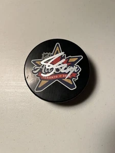 Filip Forsberg Nashville Predators Signed Autographed 2024 NHL All Star Puck!! - Picture 1 of 1