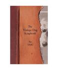 The Vintage Dog Scrapbook - The Saluki, Various