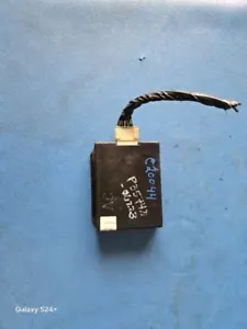 88-94 CHEVROLET PICKUP/VAN Chassis ECM Cruise Control Left Hand Dash 193223 - Foto 1 di 3