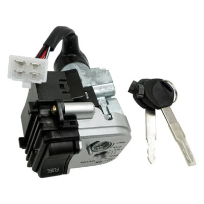 Ignition Switch Lock Set 35100-K97-A02 For Honda PCX125 PCX150 LEAD SHmode SH150 - Image 1 of 4