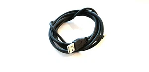 Cavo USB EV3 usato per robot mattoncini intelligenti mindstorms originale Lego OEM 12 - Foto 1 di 2