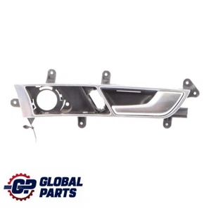 Audi A6 C6 Door Opening Handle Grab Interior Trim Front Right O/S 4F0837020C - Picture 1 of 11