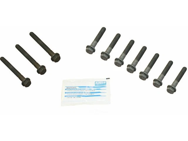 For 1994-1995, 1997 Land Rover Defender 90 Head Bolt Set 41284KWHT Head Bolt — 第 1/2 张图片