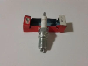 4x Champion Zündkerze BN7Y Spark Plug Bougie Candela bujía tennpluggen - Picture 1 of 1
