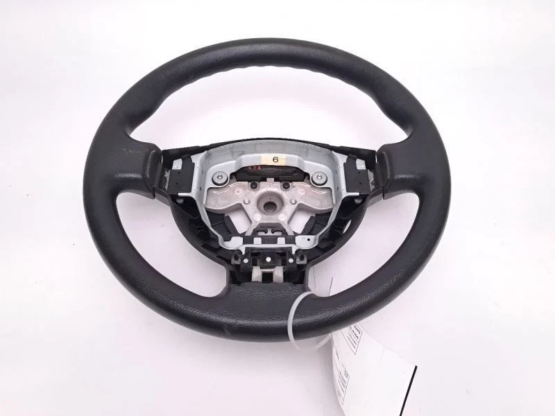 STEERING WHEEL fits NISSAN ROGUE 2009 - Image 1 of 4