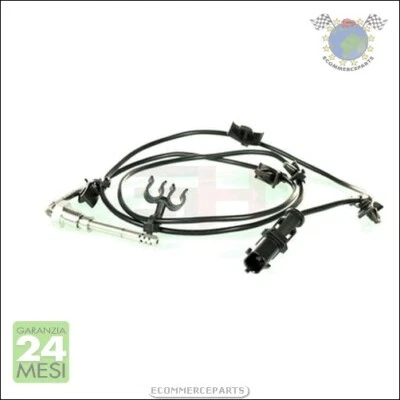 Sensore temperatura gas scarico gh per OPEL MERIVA B - Immagine 1 di 4