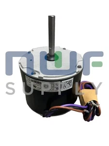 Ventilador condensador de repuesto Goodman Broad Ocean OEM 0131M00014 PS 1/4 HP - Imagen 1 de 1
