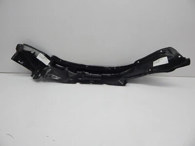 Sherman Parts 8104-24-3 Front Fender Splash Shield LH for 90-95 Toyota 4Runner Foto 1 de 2