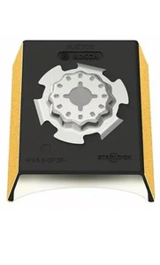 Bosch Profilschleifer Starlock AUZ 70 G, 70 mm 2608662346 - Bild 1 von 1