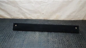 2008 MERCEDES-BENZ ML320 W164 3.0 DIESEL AUTO BOOT LINER COVER TRIM A1646800002 - Picture 1 of 7