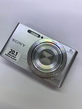Sony Dsc-W830 Digital Camera Point & Shoot (Cgh022025)