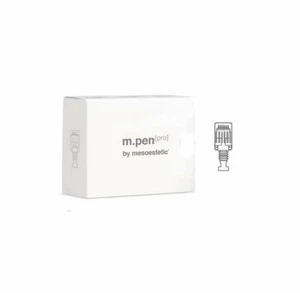 Paquete de agujas M.Pen Mesoestetic (10 piezas) #da - Imagen 1 de 1