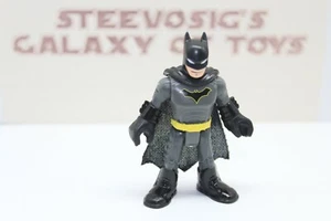 Fisher-Price Imaginext DC Super Friends New Release Batman from Firefly Pack - Picture 1 of 3
