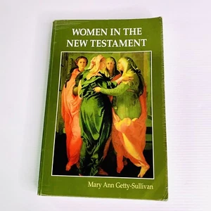 Women in the Old Testament by Mary Ann Getty-Sullivan 2001 Women In The Bible - Bild 1 von 12