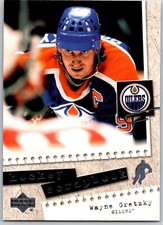 05-06 UPPER DECK HOCKEY SCRAPBOOK - PICK FROM LIST - FREE COMBINED SHIPPING