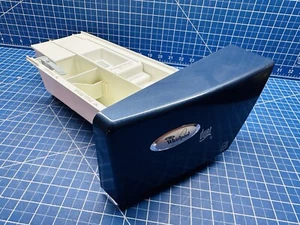 Whirlpool Washer Detergent Dispenser Drawer P#W10208778 8183174 WP8183174 - Picture 1 of 11