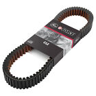 Gates G-Force C12 Drive Belt-Top-Cog-1 13/32in.x48in. for 1999-2001 Arctic Cat