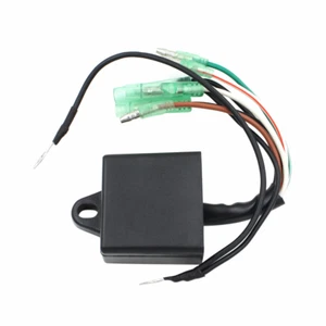 6L5-85540-M0-00 CDI UNIT ASSY for Yamaha 3hp 1988-2002 Outboard Motors - Bild 1 von 5