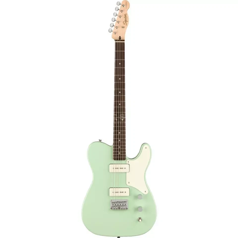 Guitarra Eléctrica Squier Paranormal Series Barítono Cabronita Telecaster, Seafoam  Foto 1 de 1