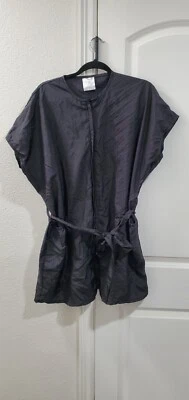 Hair Salon Stylist Groomer Barber Artist Zip Jacket Pockets Andre Unisex - Image 1 of 4