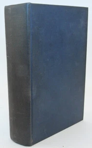 Science & Society: Marxian Quarterly NY 1st Four Quarterly Issues 1936-37 Bound - Imagen 1 de 5