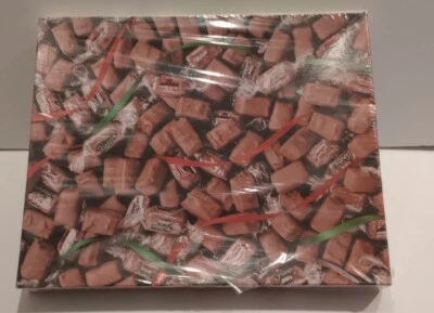 Frango Candy Northwest Corner Jigsaw Puzzle Seattle Fredrick Marshall Field & Co - Image 1 of 4