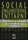 Social Engineering enttarnt ~ Christopher Hadnagy ~  9783826696640